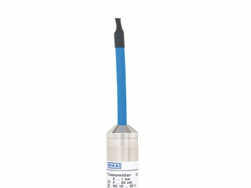 LS-10投入式壓力變送器/液位變送器