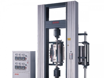 CMT5000系列雙高溫爐、三高溫爐試驗(yàn)機(jī)