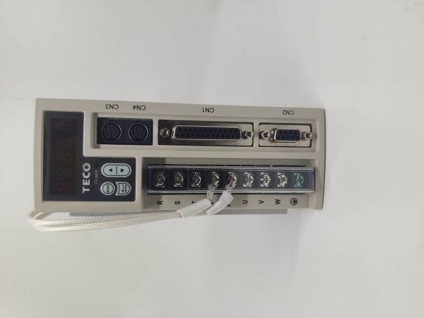 JSDEP-50A伺服驅動器