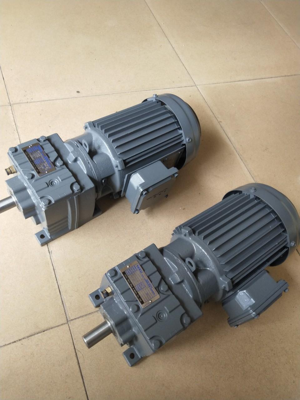R57減速機 R系列減速機 RF57 R57F RX57 RX57F