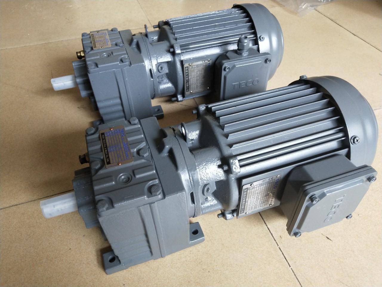 R57減速機 R系列減速機 RF57 R57F RX57 RX57F