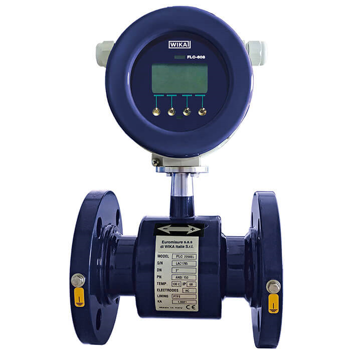FLC-2200EL電磁流量計(jì)